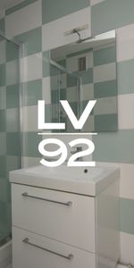 Location Appartement 2 pièces 47m² ASNIERES SUR SEINE 92600 - Photo 4