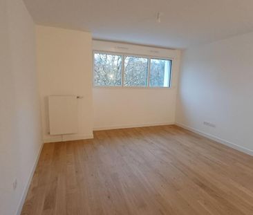 location Appartement T1 DE 29.38m² À VANVES - Photo 3