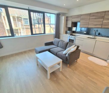 7 Upper King Street - Photo 5