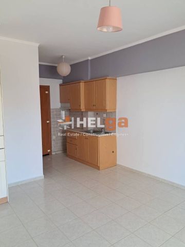 Studio/Γκαρσονιέρα για ενοικίαση - Πάτρα, - Photo 2