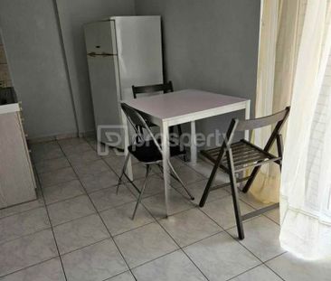 Studio/Γκαρσονιέρα για ενοικίαση Προσφυγικά - Πλατεία Ελευθερίας (Π... - Photo 1