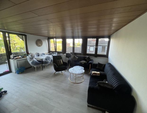 Etagenwohnung - Foto 1