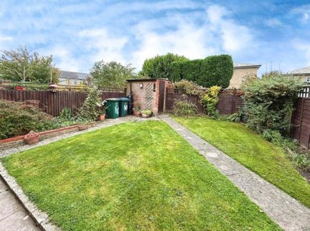 2 Bed Maisonette, Greendale Road, CV5 - Photo 5