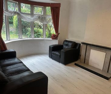 3 bedroom semi-detached house to rent - Photo 1