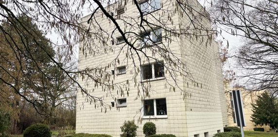 2- Zimmer Wohnung in Altenbochum - Foto 2