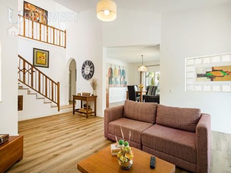 4 bedroom luxury House for rent in Vilamoura, Loulé, Distrito de Faro - Photo 5