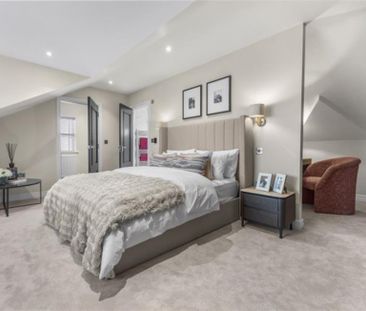 5 Bedroom Semi Detached To Let - Photo 6