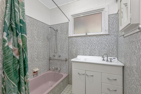 MODEST COTTAGE ON LARGE FLAT BLOCK - Photo 4