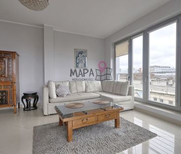 Umeblowane 2 pokoje w centrum – Brama Portowa - Фото 3