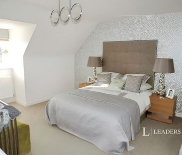 3 bedroom terraced house to rent - Photo 1