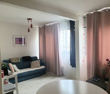 Location Appartement 1 pièce 31m² CHAMALIERES 63400 - Photo 1