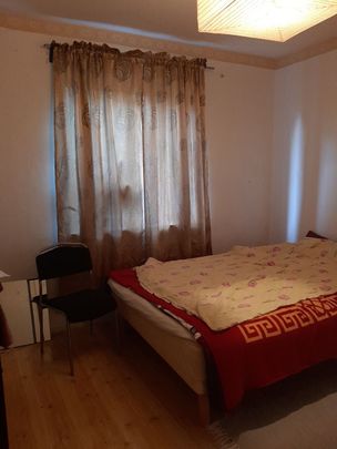 Ekholmsvägen, Skärholmen - Foto 1