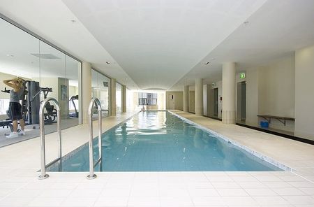 1506/79-81 Berry Street, North Sydney NSW 2060 - Apartment For Rent | Domain - Photo 2