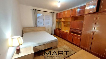 Garsoniera decomandata confort 1 zona Vasile Aron - Fotografie 2