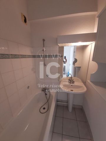 Appartement Pornic 2 pièces 28.86 m² - Photo 4