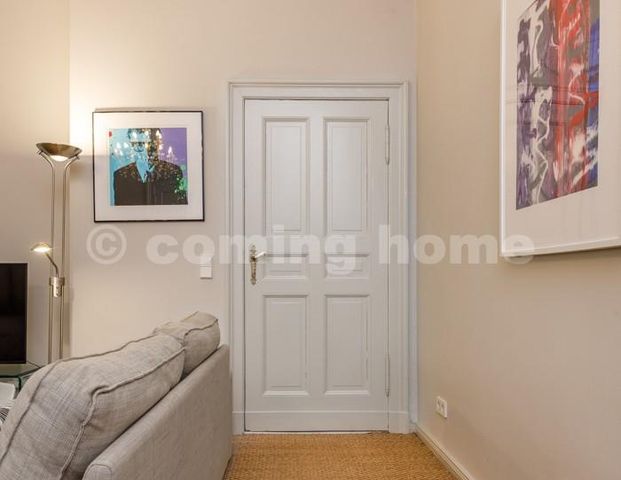 Perfect Berlin Living - Foto 1