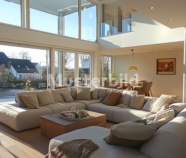 Exchange Property: Modern 1-Bedroom City Home in the Heart of Zurich - Photo 2