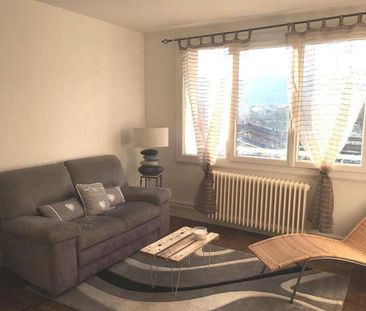 Location appartement 2 pièces 46.87 m² à Valence (26000) - Photo 3