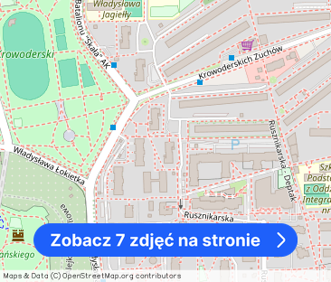 2 pokoje | Pets Friendly | Bez pośredników | Od 17 października - Zdjęcie 1