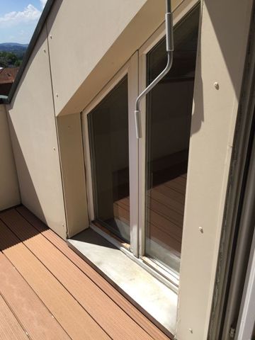 2.5-room attic apartment - Photo 4