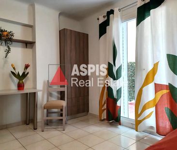 Studio / γκαρσονιέρα 23 τ.μ. προς ενοικίαση - Photo 2