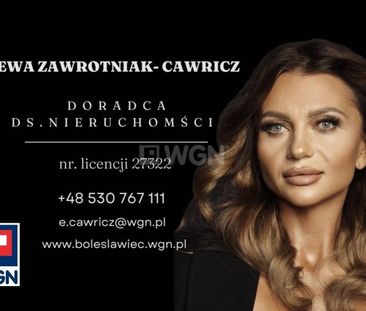 Mieszkanie na wynajem w kamienicy Bolesławiec - Zdjęcie 2