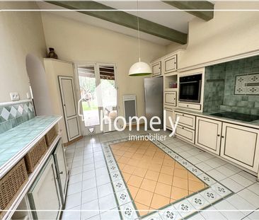 Aix en Provence - Maison 4/5 pièce(s) 130 m2, - Photo 6