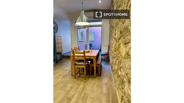 Piso de alquiler en La Bordeta - Photo 1