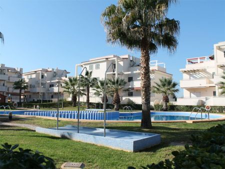 Apartamento de alquiler en Carrer Xaloc, 11, Alcossebre - Photo 3