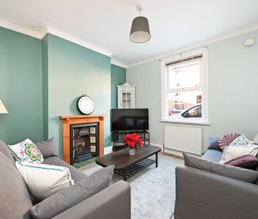 3 bedroom house share to rent - Photo 2