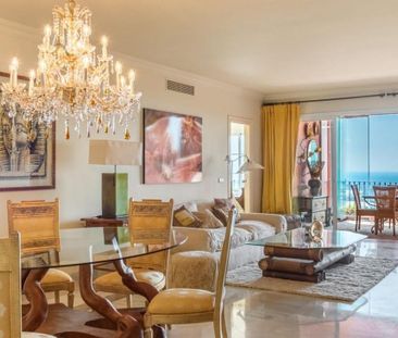 Monte Halcones, Benahavis, Andalusia 29678 - Photo 2