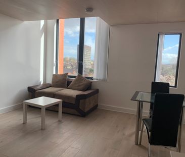 2 Bed Flat, Spinners Way, M15 - Photo 1