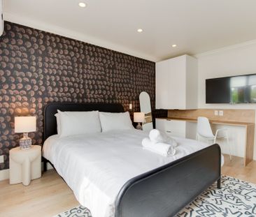 874 Rue Sherbrooke E. #304 - Photo 4