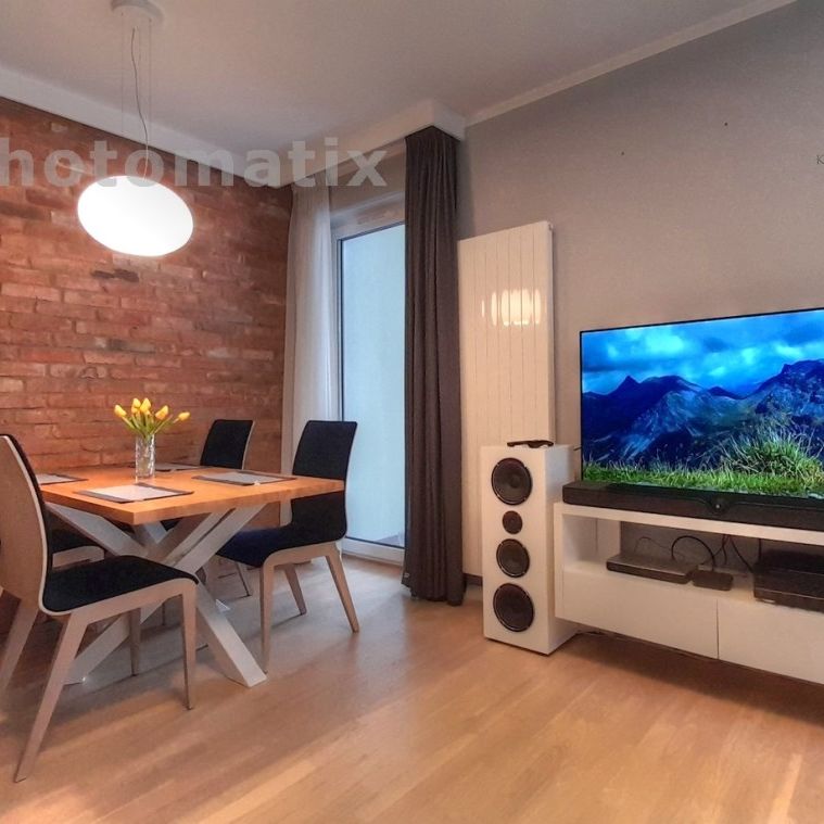 Poznań, Grunwald, Józefa Sowińskiego - Photo 1