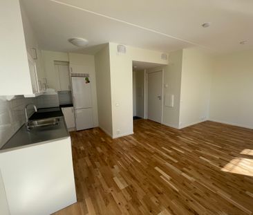 Nya Gatan, Nacka - Photo 3