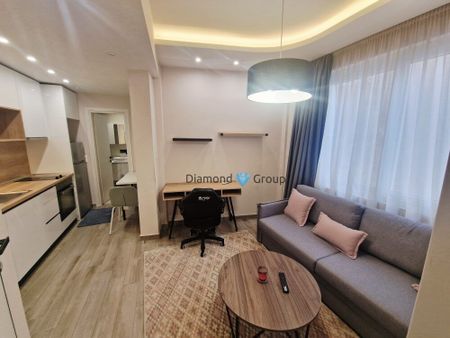 Studio/Γκαρσονιέρα για ενοικίαση Παναγία Φανερωμένη (Ξηροκρήνη - Παναγία Φανερωμένη) - Photo 4