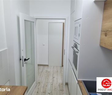 De inchiriat apartament lux cu o camera, 32mp, semicentral, Targu Mure - Photo 6