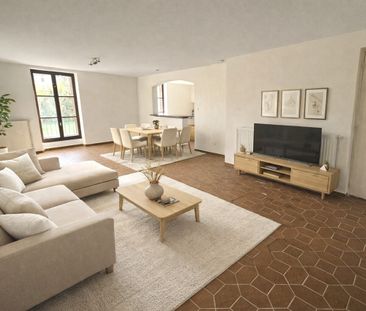 Location Appartement 3 pièces 74m² ROMANS SUR ISERE 26100 - Photo 1