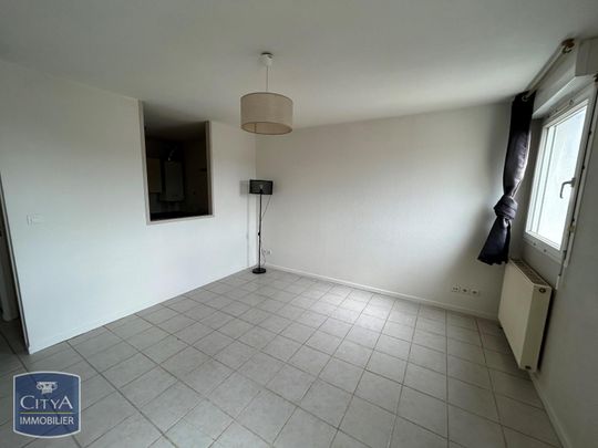 Location Appartement 2 pièces 39m² AGEN 47000 - Photo 1