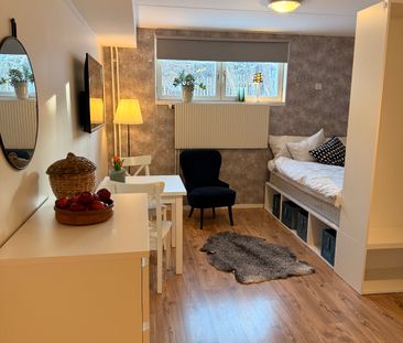 Dalbovägen, Sollentuna - Photo 1