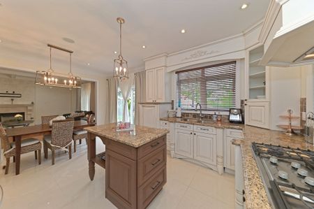 For Lease - 185 Don Minaker Drive, Brampton, Ontario - Photo 4