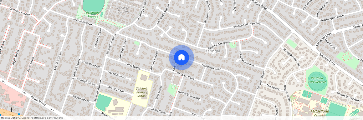 10 Alfred Place, Frankston VIC 3199