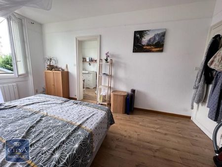 Location Appartement 4 pièces 88m² LIMOGES 87000 - Photo 5