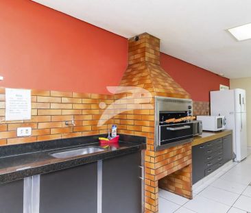 Apartamento 2 Quartos Portao 59m² - Foto 2