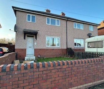 3 bedroom semi-detached house to rent - Photo 2
