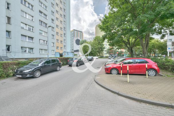 Gdańsk Zaspa - Photo 1