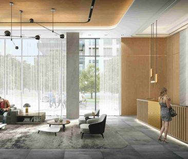 For Lease - 70 Annie Craig Drive Unit# 701, Toronto, Ontario - Photo 5