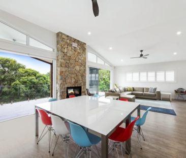 Sublime Beachside Escape - Photo 2
