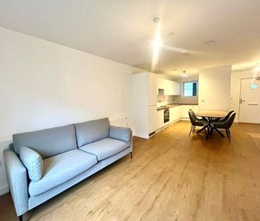 Deansgat Gardens, Central Street, Bol... - Photo 4