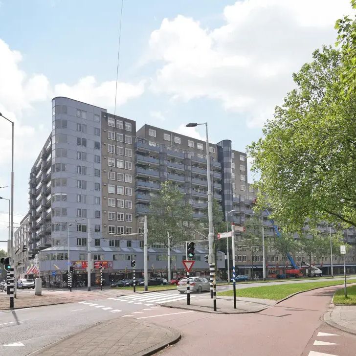 Appartement Houtlaan, Rotterdam - À Louer - Photo 1